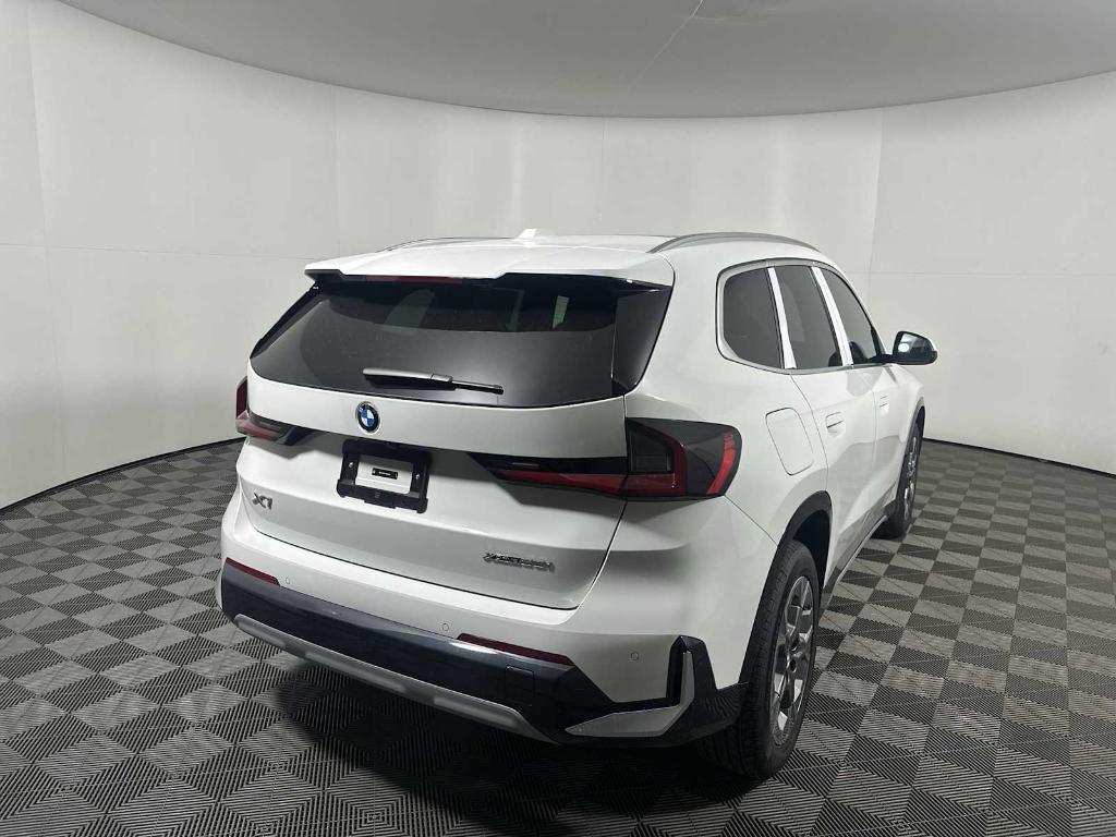 new 2026 BMW X1 car, priced at $45,550