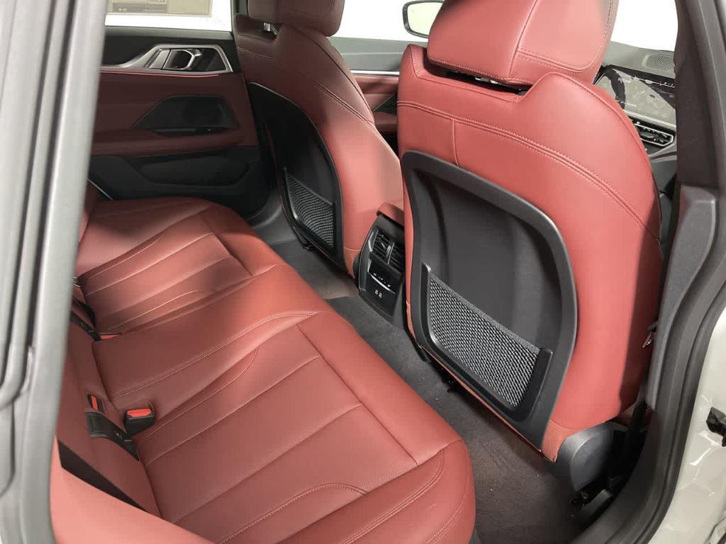 used 2023 BMW 430 Gran Coupe car, priced at $39,943