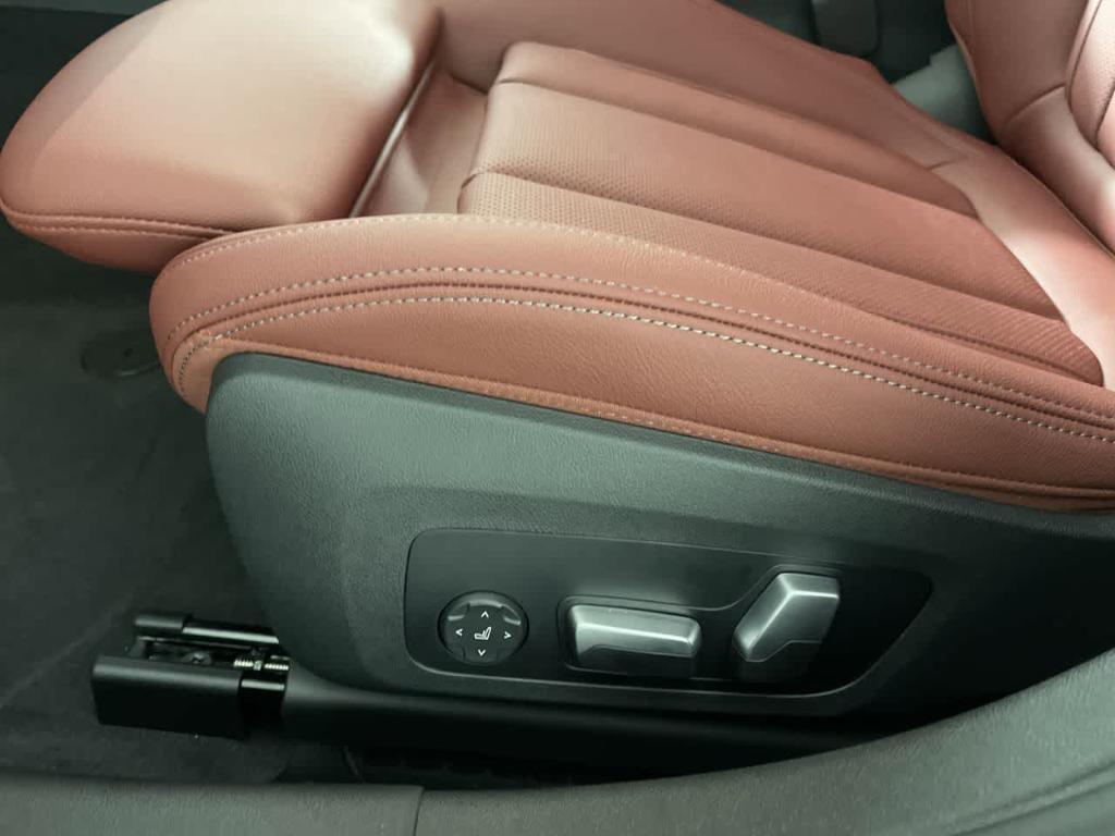 used 2023 BMW 430 Gran Coupe car, priced at $39,943