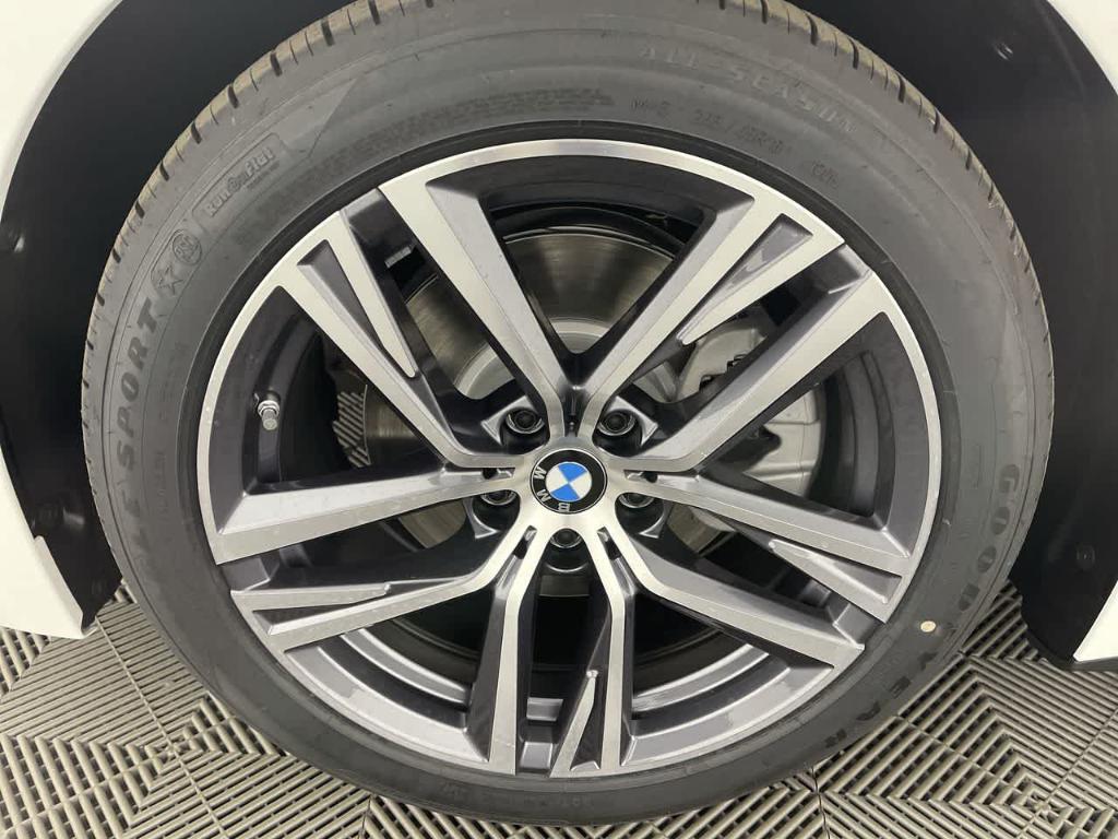 used 2023 BMW 430 Gran Coupe car, priced at $39,943