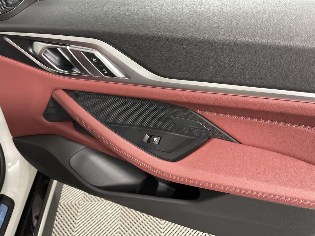 used 2023 BMW 430 Gran Coupe car, priced at $39,943