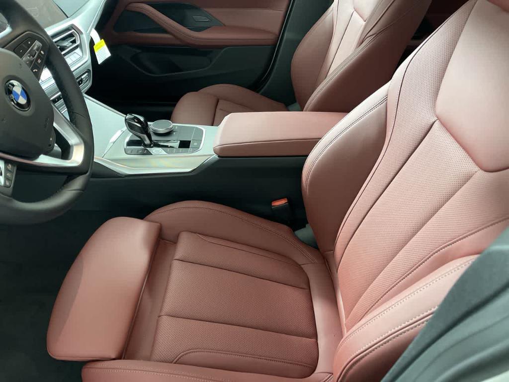 used 2023 BMW 430 Gran Coupe car, priced at $39,943