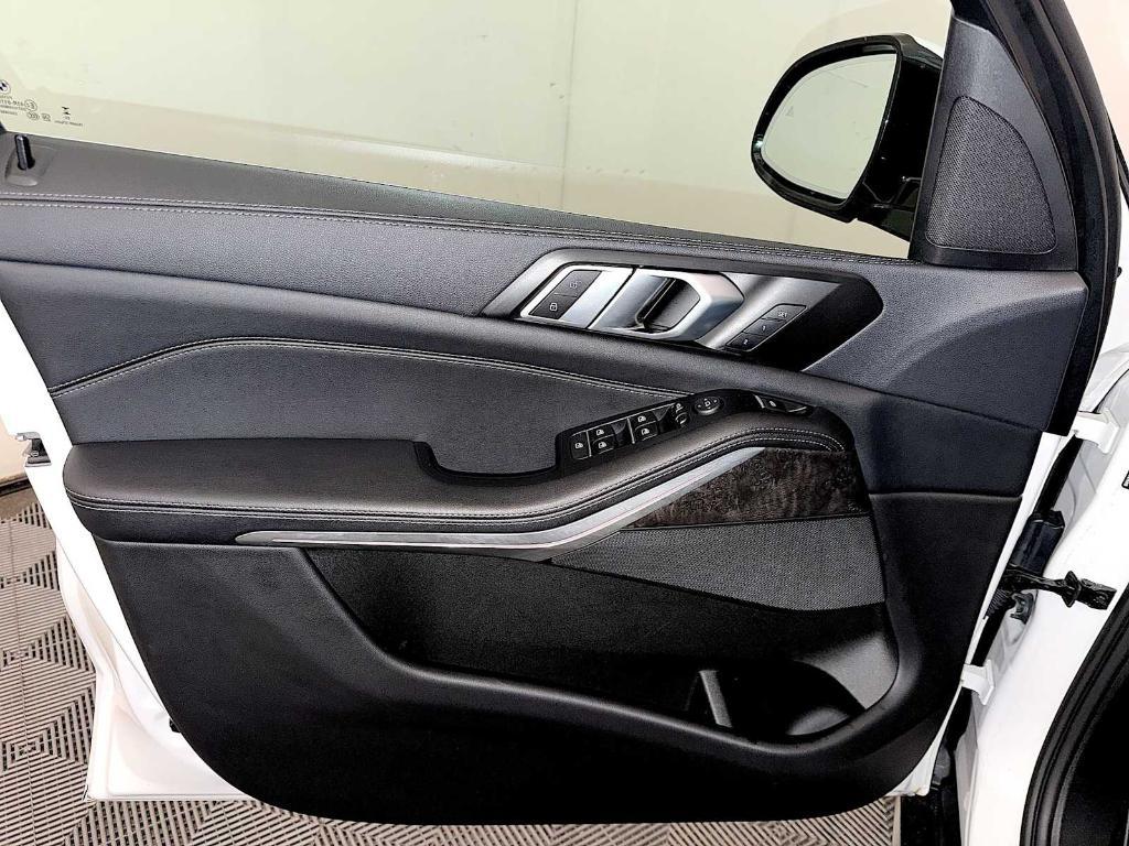 used 2023 BMW X5 car, priced at $47,943