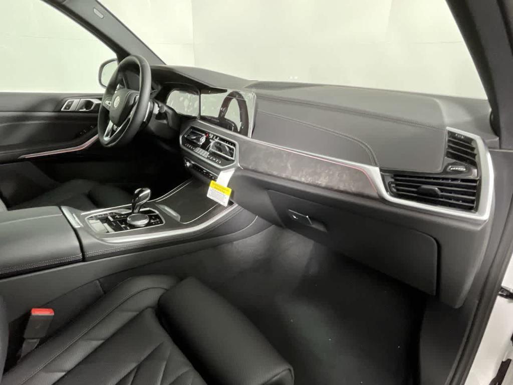 used 2023 BMW X5 car, priced at $47,943