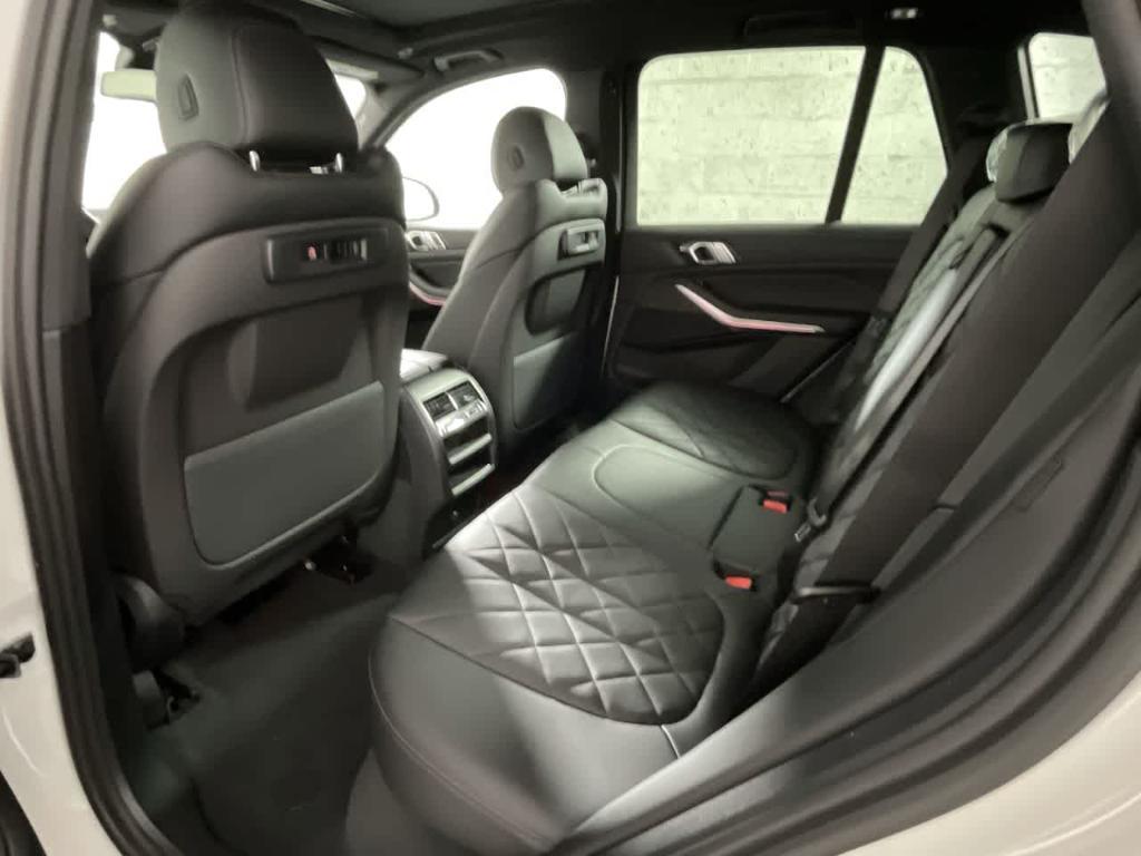 used 2023 BMW X5 car, priced at $47,943