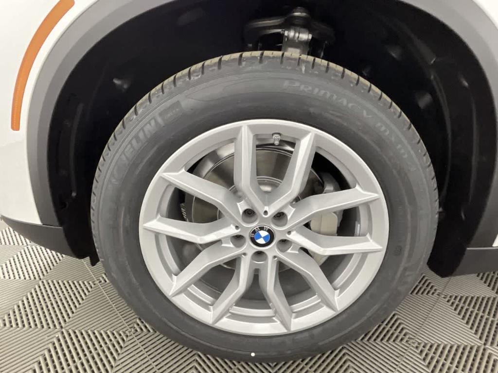 used 2023 BMW X5 car, priced at $47,943
