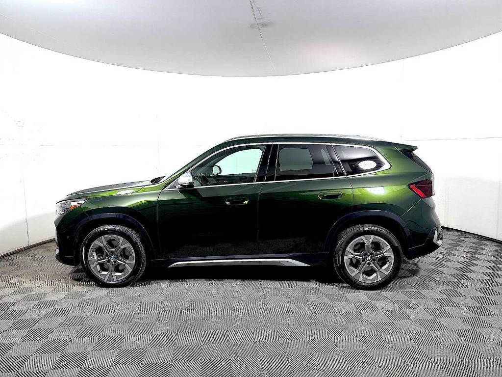 used 2024 BMW X1 car, priced at $34,998