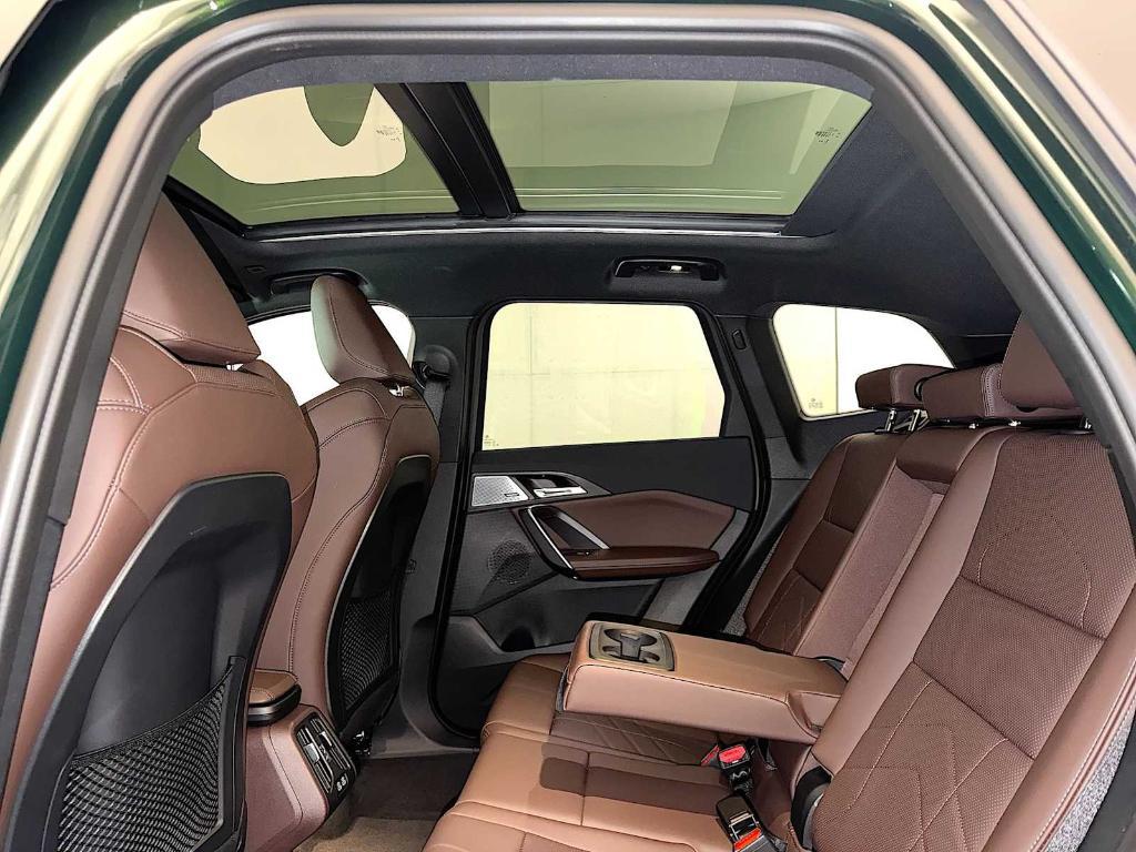 used 2024 BMW X1 car, priced at $34,998