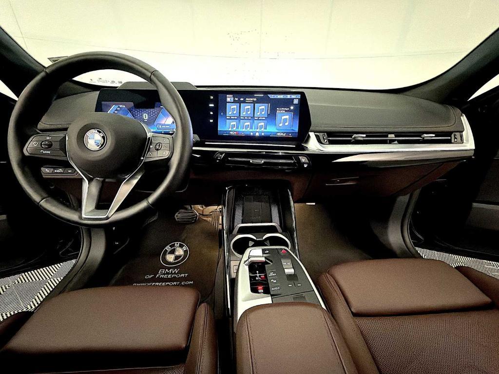 used 2024 BMW X1 car, priced at $34,998