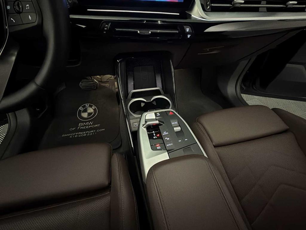 used 2024 BMW X1 car, priced at $34,998