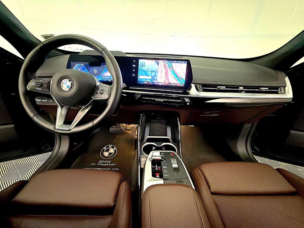 used 2024 BMW X1 car, priced at $34,998