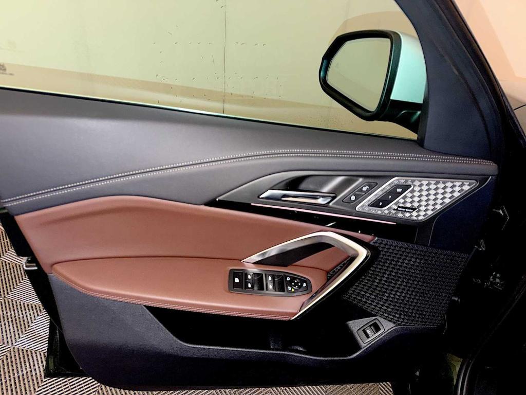used 2024 BMW X1 car, priced at $34,998