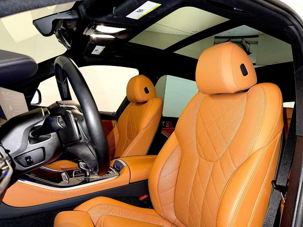 used 2023 BMW X5 car, priced at $42,223