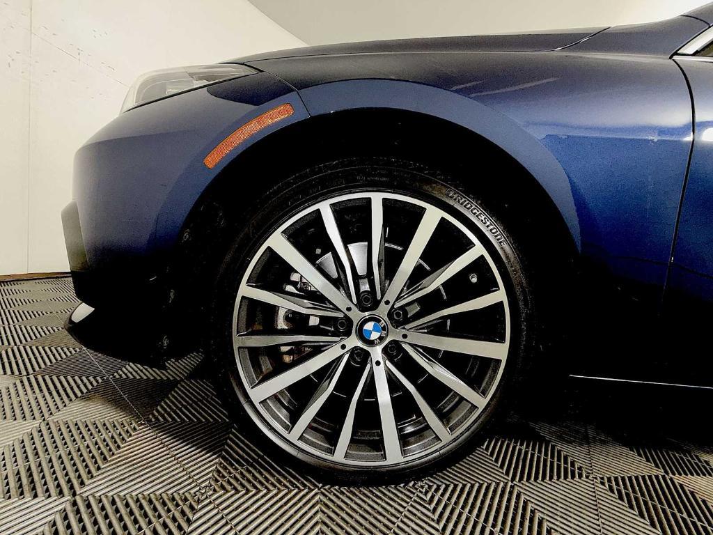 used 2023 BMW 228 Gran Coupe car, priced at $30,063