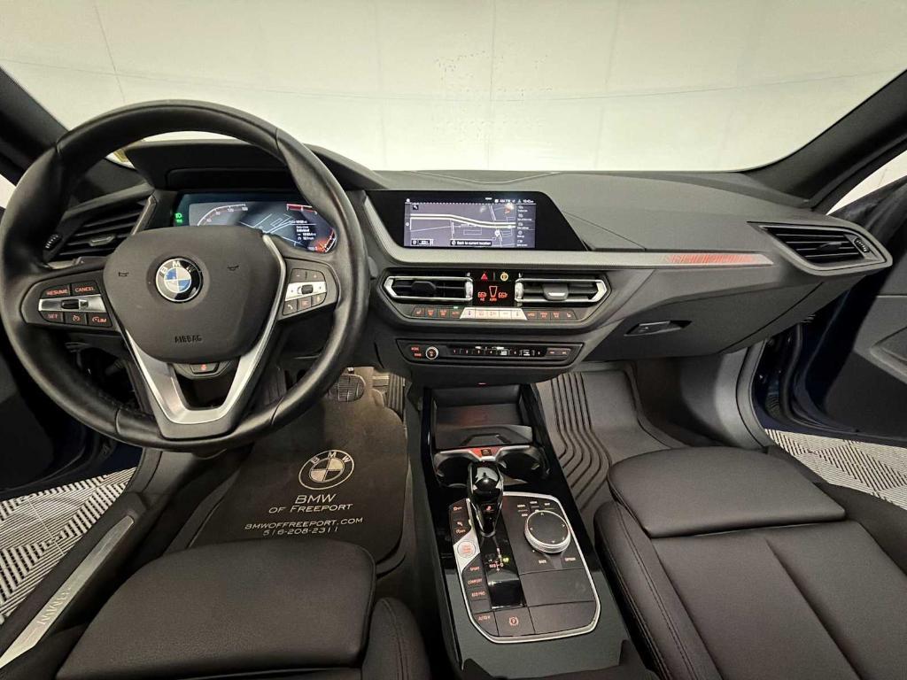 used 2023 BMW 228 Gran Coupe car, priced at $30,063