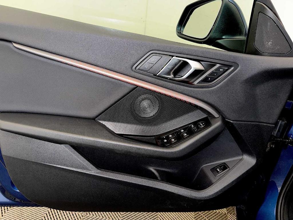 used 2023 BMW 228 Gran Coupe car, priced at $30,063