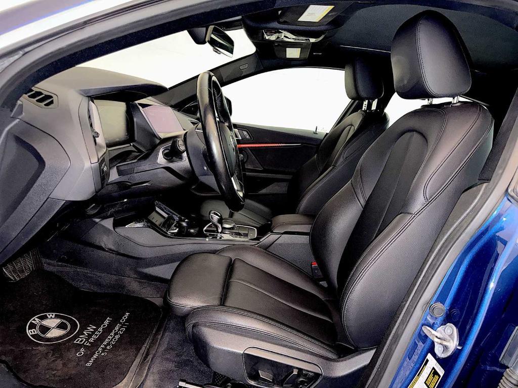 used 2023 BMW 228 Gran Coupe car, priced at $30,063