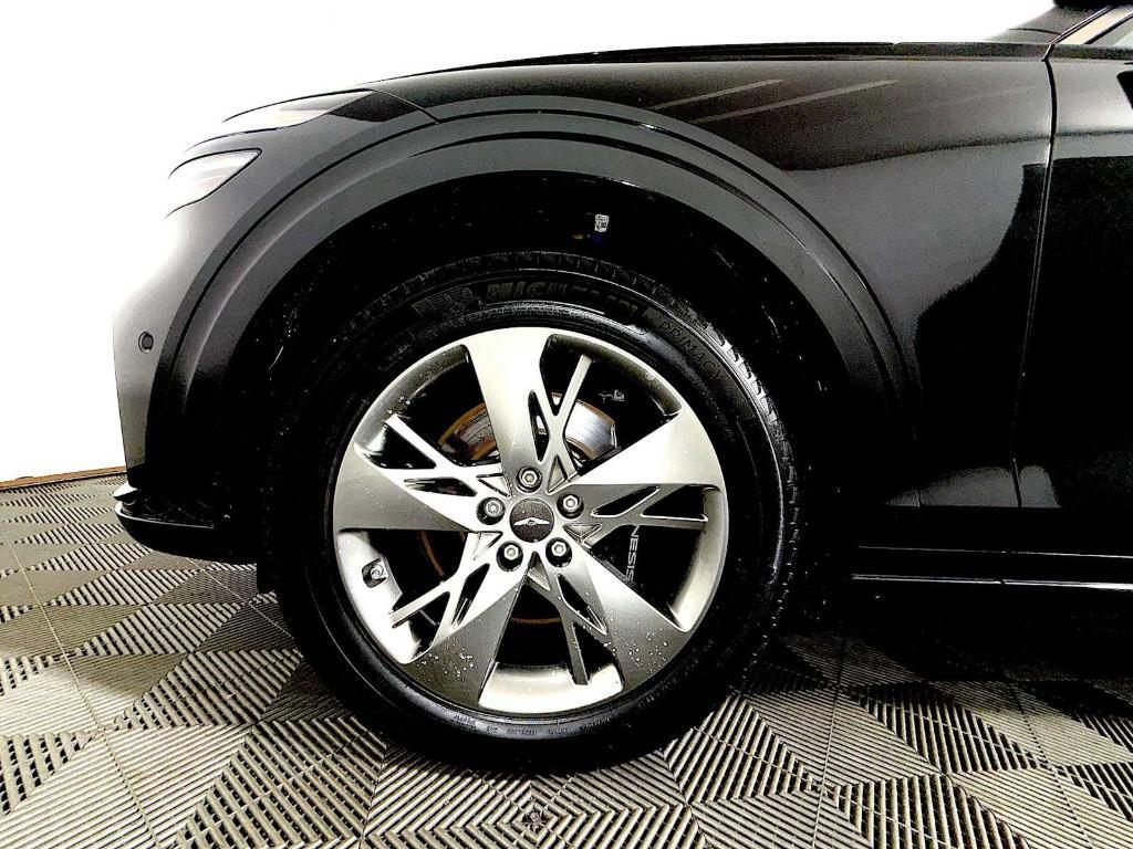 used 2022 Genesis GV70 car, priced at $37,943