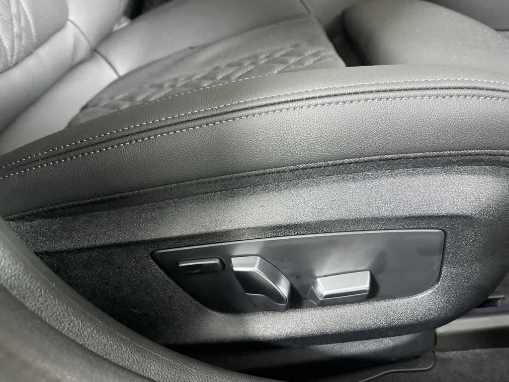 used 2023 BMW 530 car, priced at $36,795