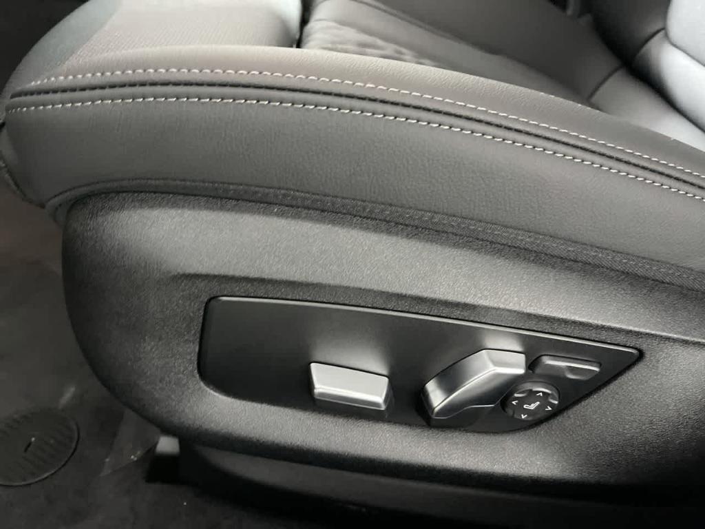 used 2023 BMW 530 car, priced at $36,795