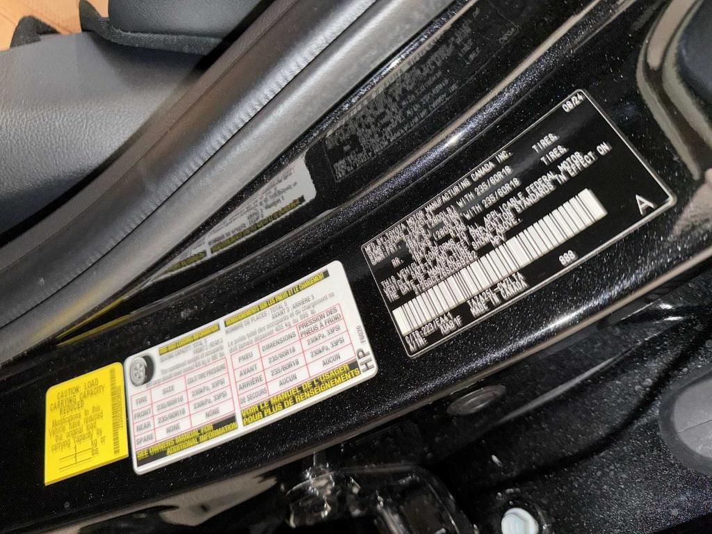 used 2025 Lexus NX 350 car, priced at $44,943