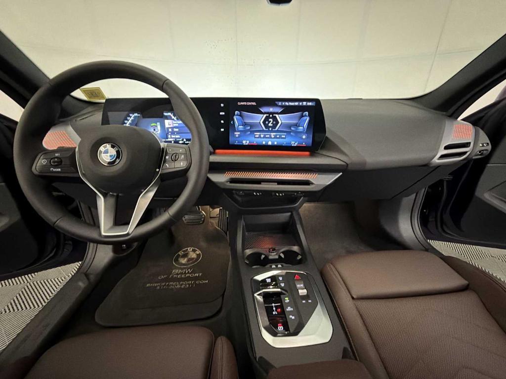 used 2025 BMW 228 Gran Coupe car, priced at $38,943