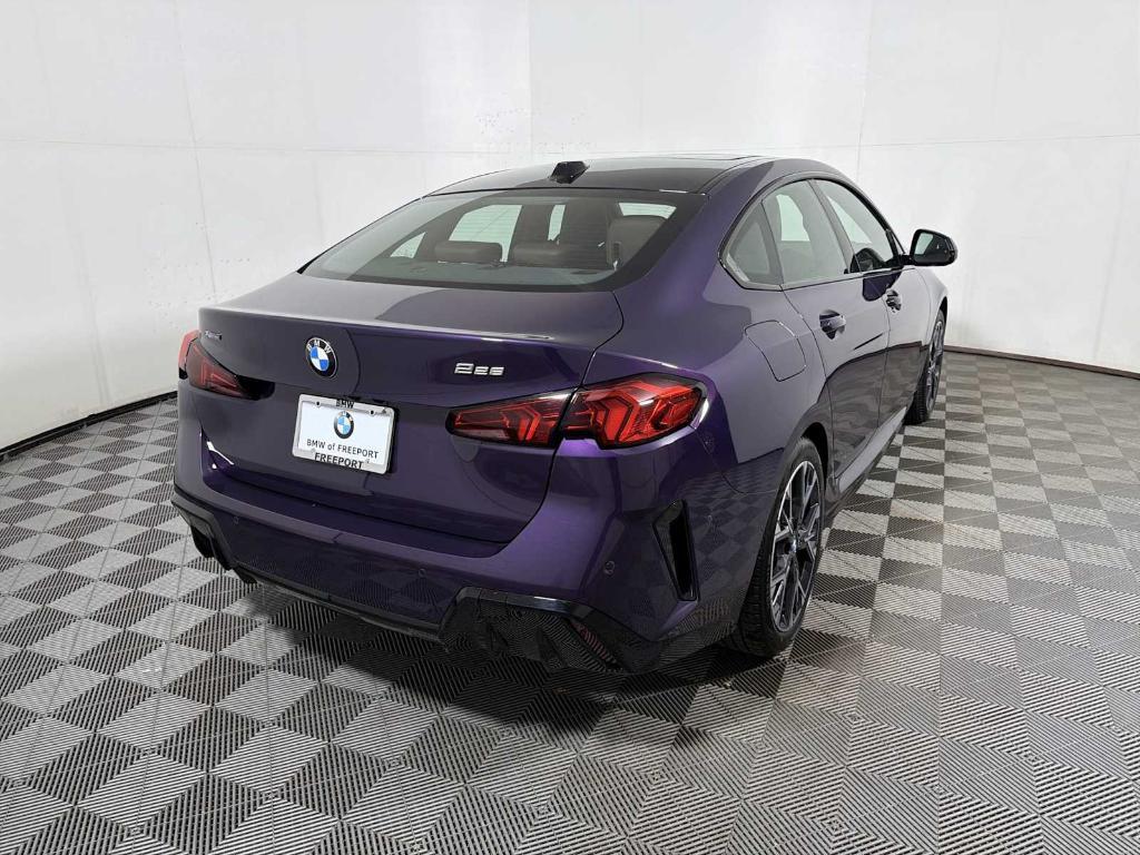used 2025 BMW 228 Gran Coupe car, priced at $38,943