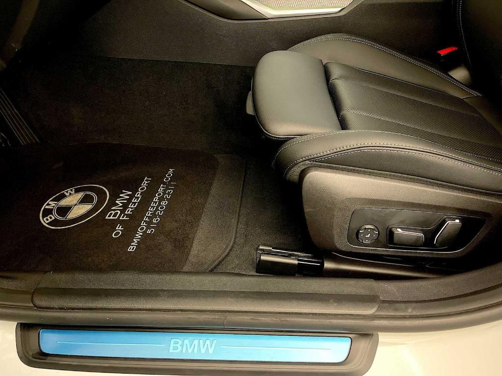 used 2025 BMW 330 car, priced at $44,943