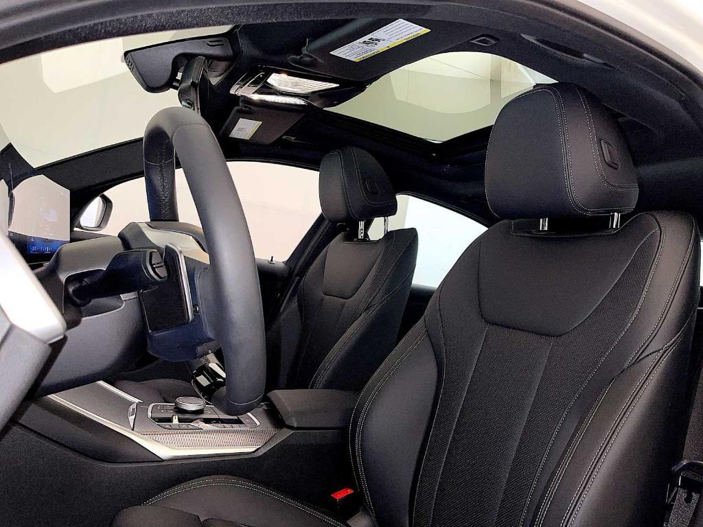 used 2025 BMW 330 car, priced at $44,943