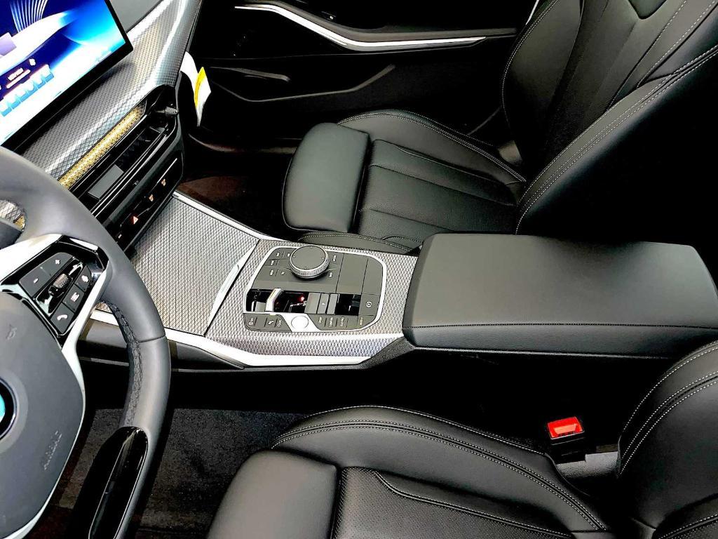 used 2025 BMW 330 car, priced at $44,943