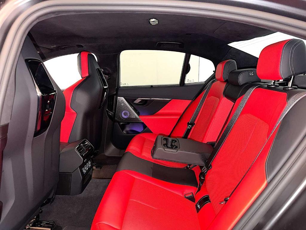 used 2026 BMW M5 car, priced at $125,943