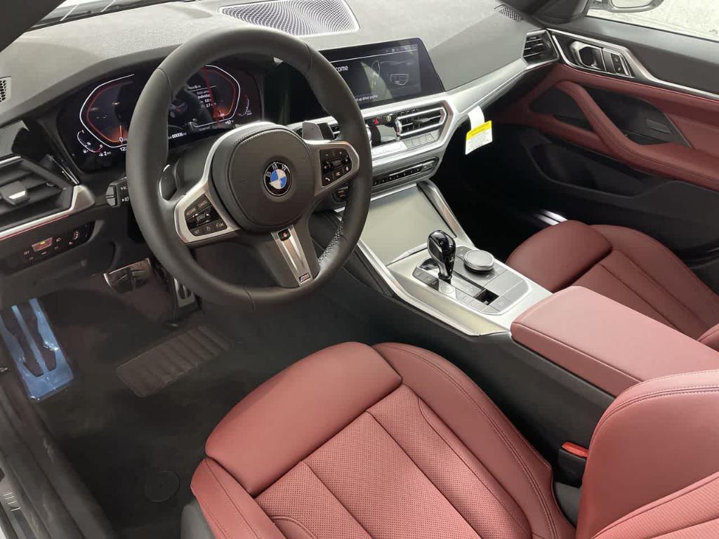 used 2022 BMW 230 car, priced at $27,943