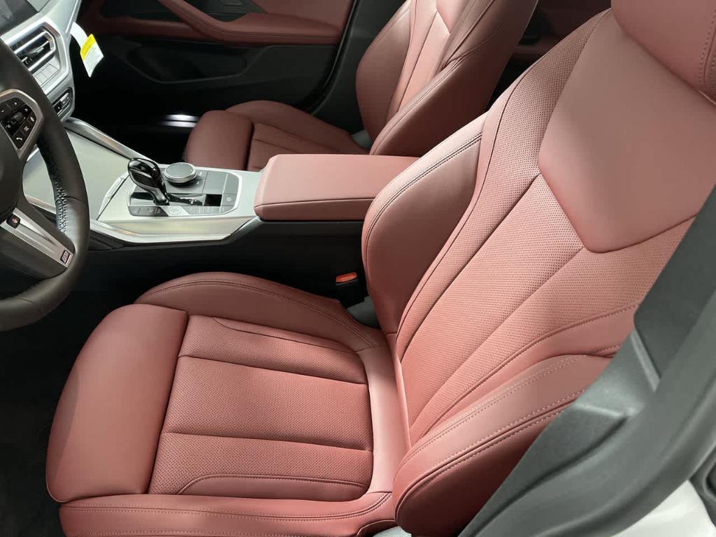 used 2022 BMW 230 car, priced at $27,943