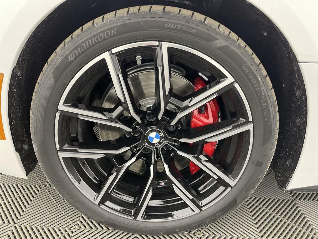 used 2022 BMW 230 car, priced at $27,943