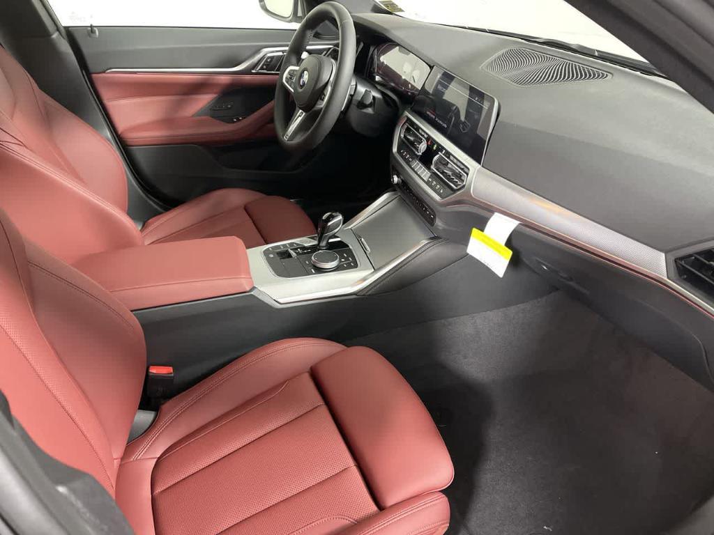 used 2022 BMW 230 car, priced at $27,943