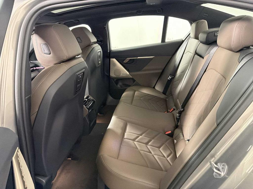 new 2026 BMW 530 car, priced at $69,400