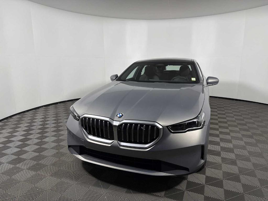 new 2026 BMW 530 car, priced at $69,400