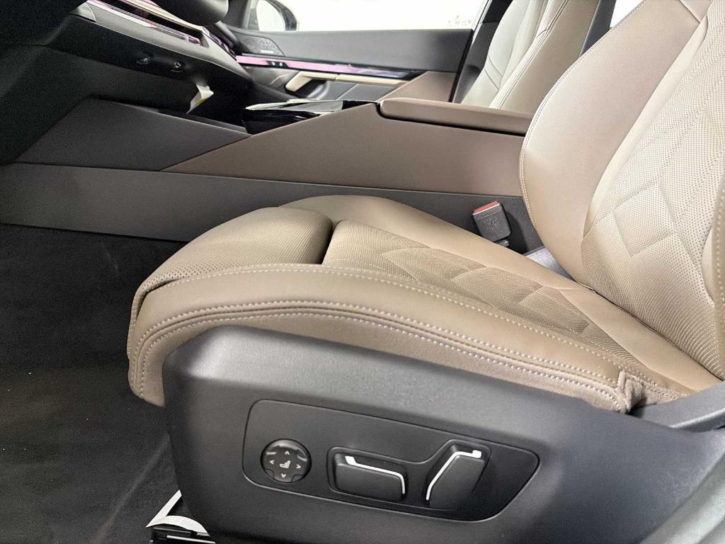 new 2026 BMW 530 car, priced at $69,400