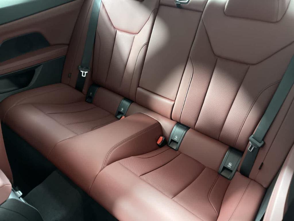 used 2024 BMW M440 car, priced at $58,943