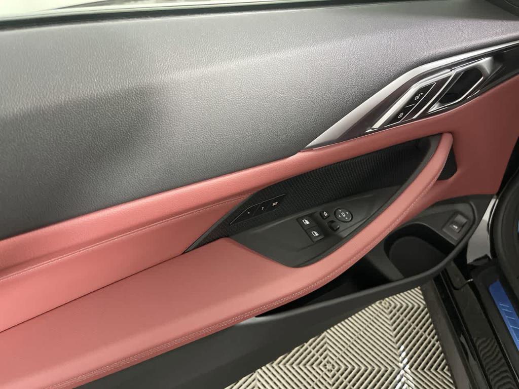 used 2024 BMW M440 car, priced at $58,943