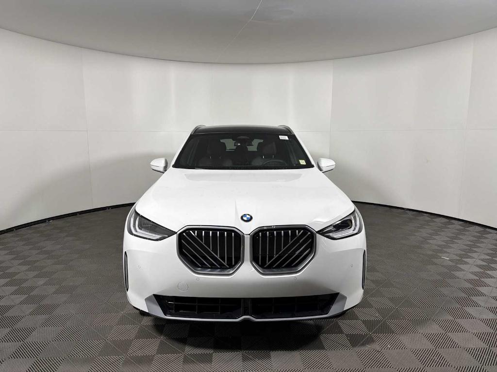 new 2026 BMW X3 car, priced at $55,150
