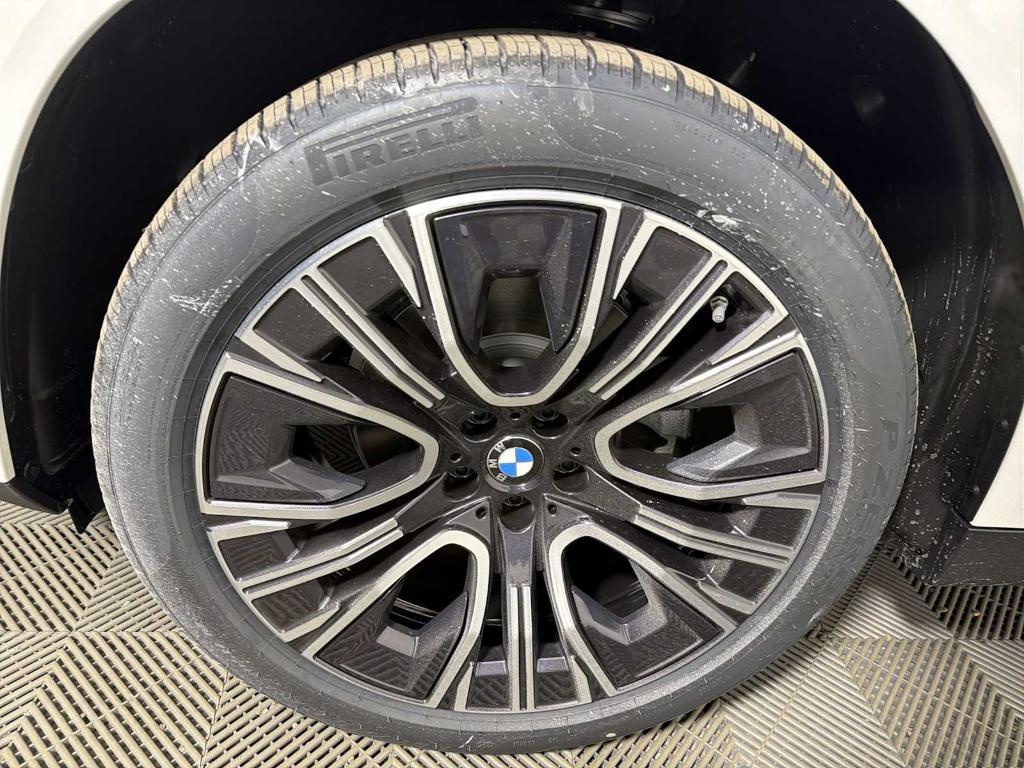 new 2026 BMW X3 car, priced at $55,150