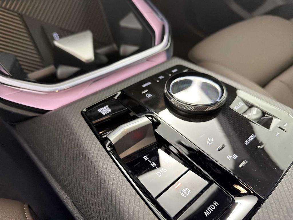 new 2026 BMW X3 car, priced at $55,150