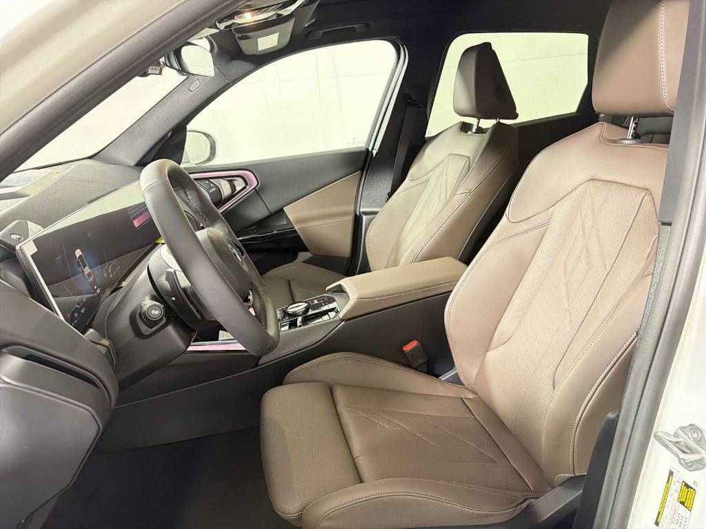 new 2026 BMW X3 car, priced at $55,150