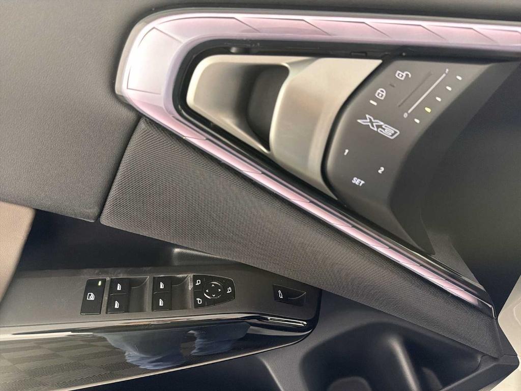 new 2026 BMW X3 car, priced at $55,150