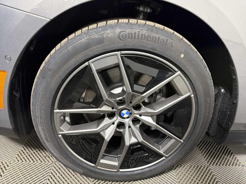 new 2026 BMW 530 car, priced at $65,900