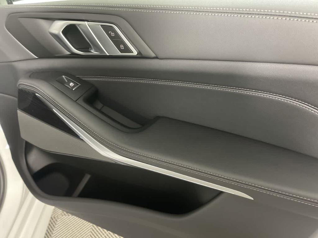 used 2024 BMW X5 car, priced at $61,943