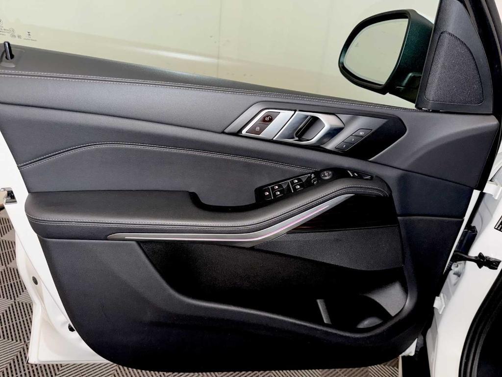 used 2024 BMW X5 car, priced at $54,173