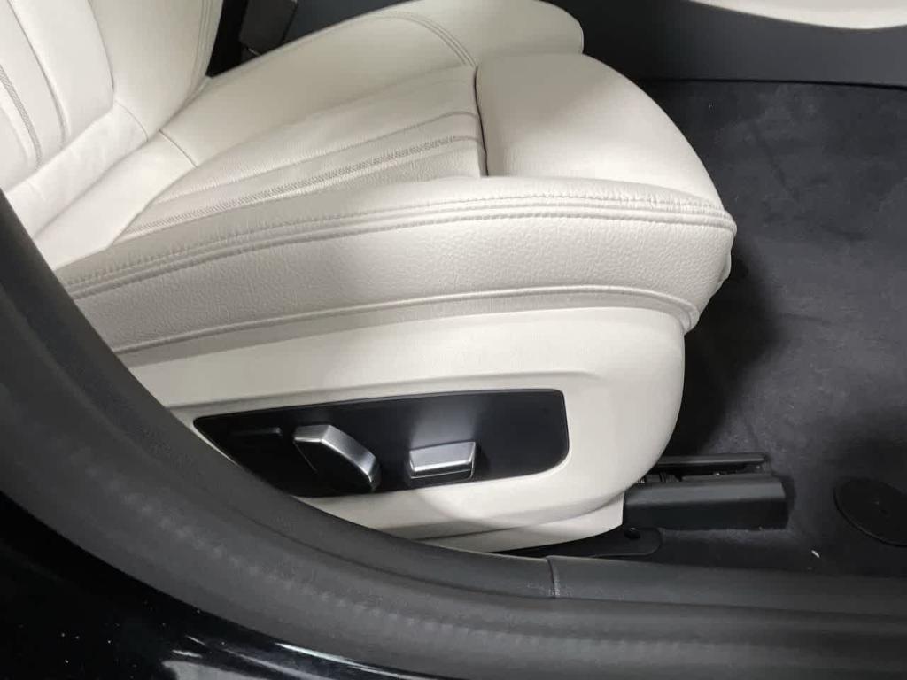 used 2023 BMW 540 car, priced at $48,795