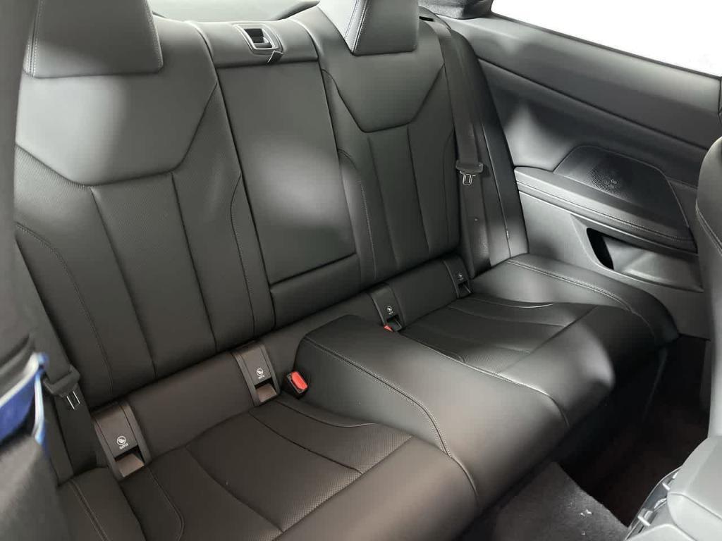 used 2023 BMW 430 car, priced at $38,118